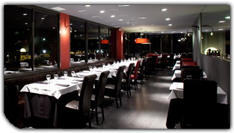 Reformes Restaurants