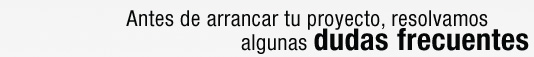 A on